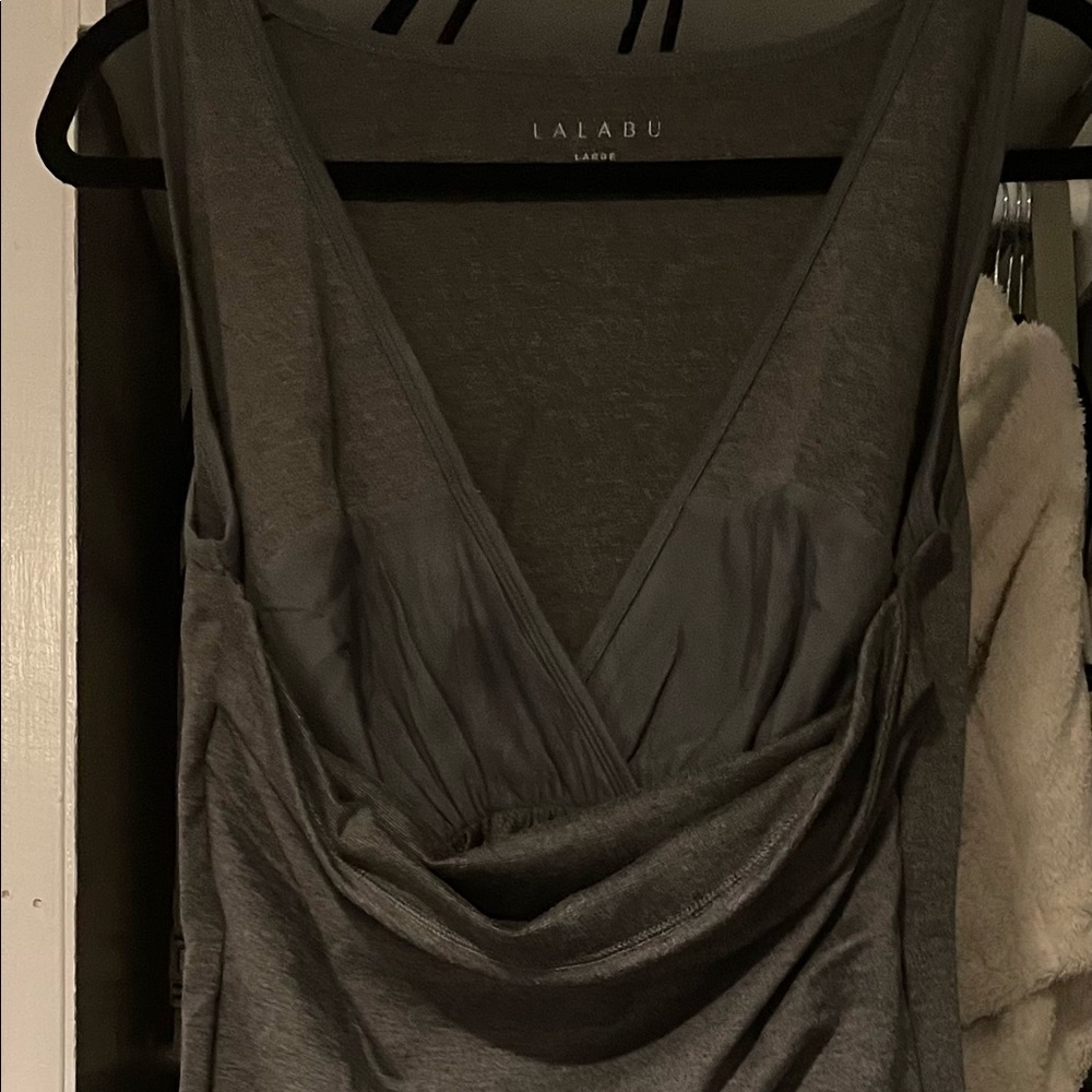 Lalabu Shirt Large